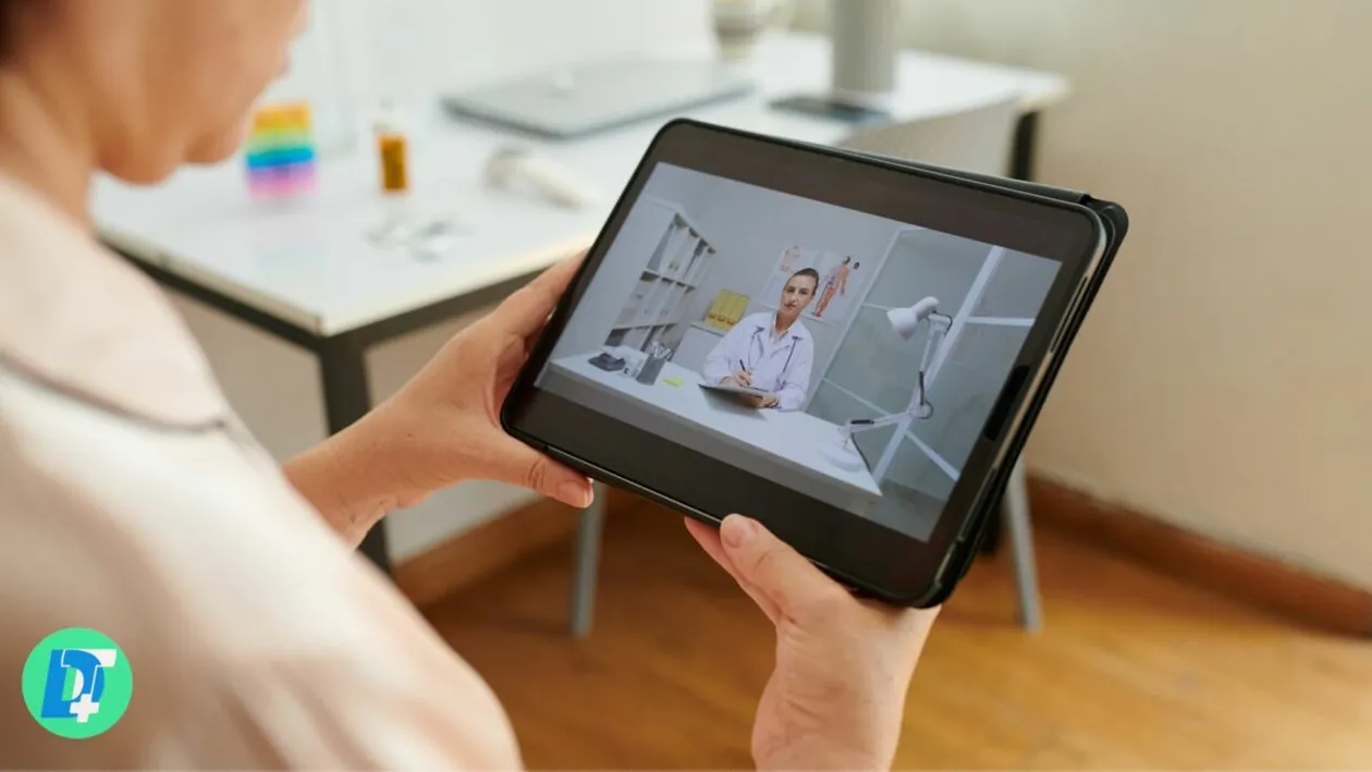 (P) Revoluție în farmacii! Intră pentru o pastilă și ieși “văzut” de medic, cu rețetă și tratament, în doar câteva minute