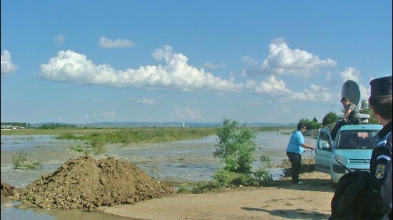 1 aprilie vine cu o veste foarte proastă pentru locuitorii din vestul ţării! Vezi aici ce au anunţat meteorologii