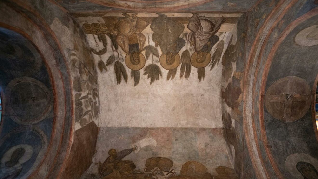 Calendar ortodox 3 ianuarie 2026. Rugăciunea către Sfântul Prooroc Sofonie, cel care a profețit distrugerea Ierusalimului