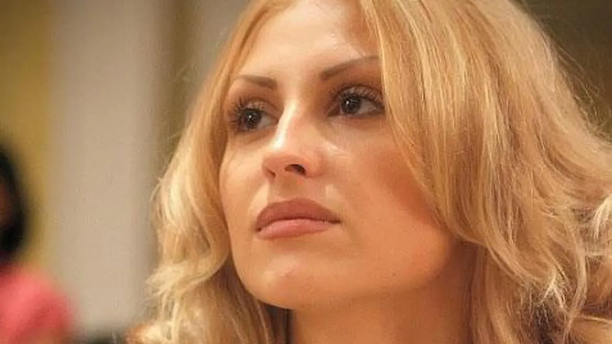 Roxana Sarbu nu se astepta sa auda asta! Cand au vazut-o, medicii aproape ca au dat-o afara din spital