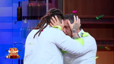Ei au câștigat Chefi la cuțite de la Antena 1. Cine sunt învingătorii celui mai spectaculos cooking-show