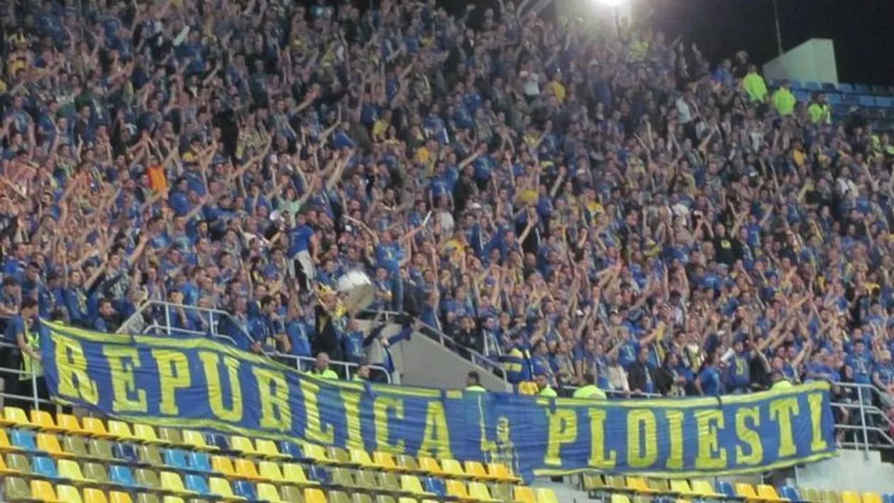 „Lupii galbeni” își arată colții și urcă pe loc de baraj: „Vom vedea dacă vom promova!”