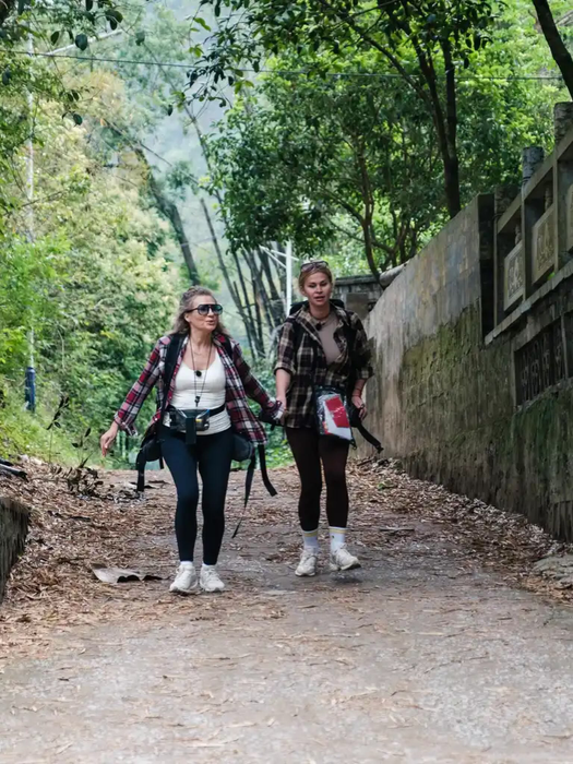 Oana Tomoiagă, adevărul despre relația cu Mirela Vaida și cearta de la Asia Express: „Nervii au fost întinși la maximum”