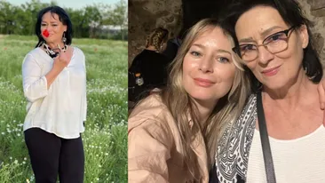 De ce a murit mama Laurei Cosoi? Asta a ucis-o pe Ligia