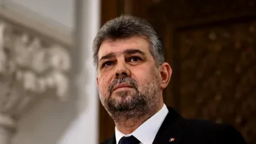 Președintele PSD, Marcel Ciolacu, e sigur de căderea Guvernului PNL: „Vom avea voturile suficiente ca să treacă moțiunea”