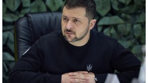 BREAKING! Tentativă de asasinat asupra lui Volodimir Zelenski! Cum a fost dejucat atacul
