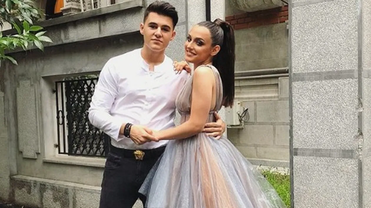 Ce a făcut “ginerele” Andreei Esca după ce a ieșit de la prima probă scrisă de la BAC! Mario Fresh a dat chiar el vestea