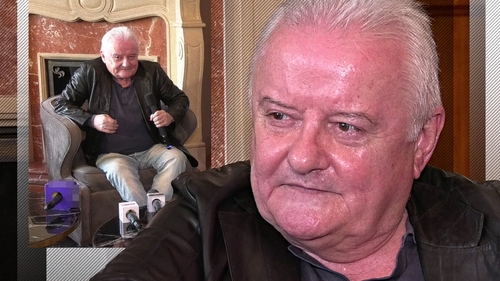 Mașini, sex și bani în carte, fost milionar lăsat de apropiați deoparte. Irinel Columbeanu: “Marii absenți sunt soții Pink!”