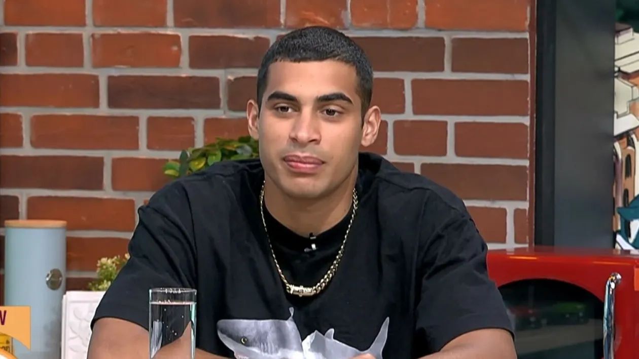 Gheboasă tună și fulgeră! Prima reacție a artistului, după ce a fost prins cu droguri: „Nu sunt traficant. Sunt fost consumator”