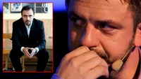 Horia Brenciu are un frate mai mic cu un an, dar nu vorbește cu el. Starul de la Pro TV a recunoscut tot: Dacă el ar fi fost aici, l-aș fi asasinat cu bătăi în...