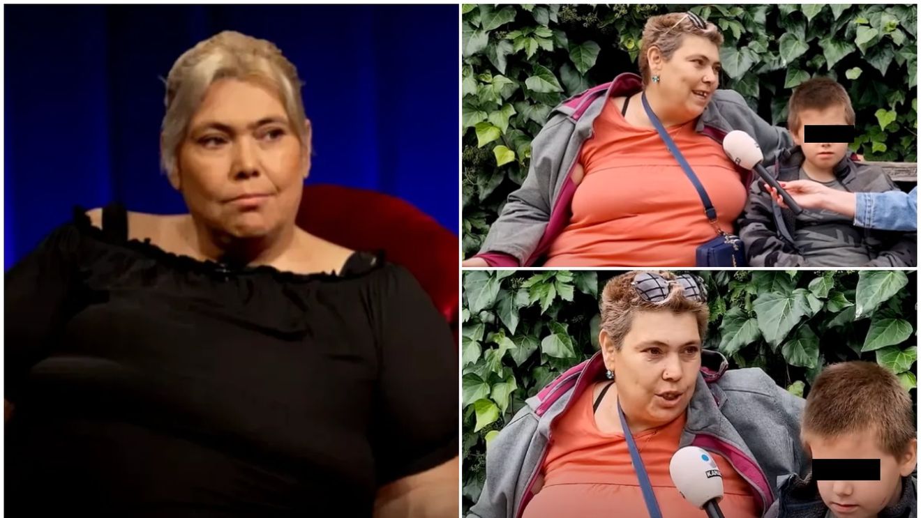 Gestul emoționant făcut de Ioana Tufaru, în semn de mulțumire pentru ajutorul primit de la Gigi Becali: „A fost aproape de noi din umbră”