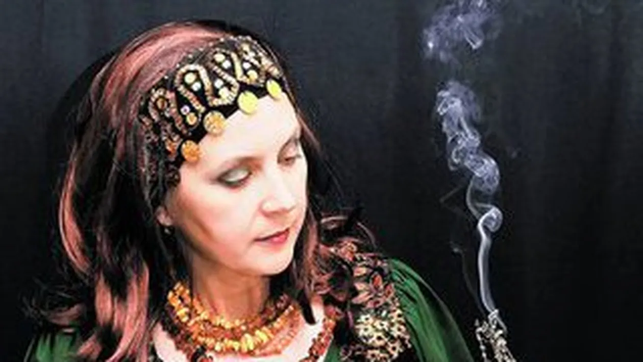 Descantecele care te scapa de farmece si blesteme