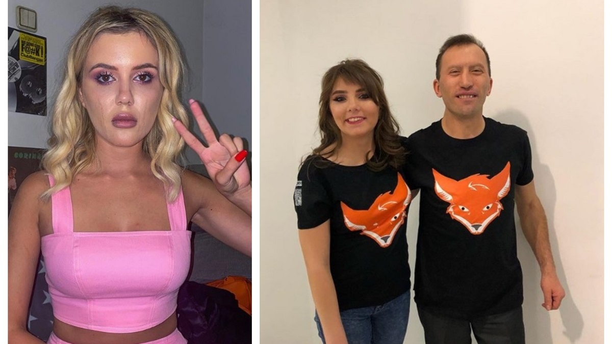 Viorel a povestit cum și-a bătut joc Emily Burghelea de Vulpița, când a chemat-o la ea acasă: „O punea să danseze...”
