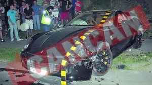 Medicul ucigas de la timisoara s-a predat la rugamintea tatalui