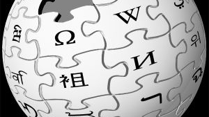 Wikipedia isi schimba designul incepand cu 5 aprilie