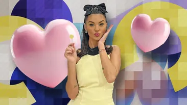 Ramona Olaru, flirt fără perdea pe TikTok! Cine este tânărul cu care și-a făcut deja planuri de sărbători