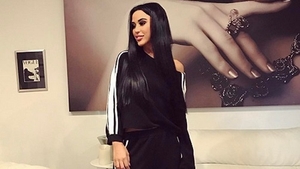 Daniela Crudu a fost cerută de soţie! Cum arată bărbatul care o vrea alături de el toată viata: ”Eşti cea mai frumoasă femeie pe care am văzut-o”