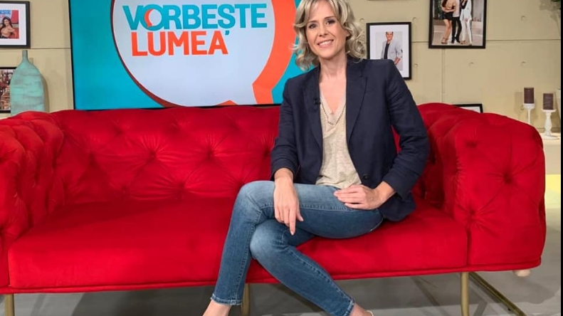 Nutriționista Mihaela Bilic a fost dată afară de la ”Arena bucătarilor”: ”S-a rupt lanțul de iubire!”