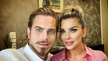 Ilan Laufer, detalii despre starea de sănătate a gemenilor: „Am avut și am în continuare foarte mari emoții”