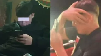 Ei sunt prietenii lui Mario Alin din Cenei, suspectați că l-ar fi ucis. A apărut și o a treia persoană