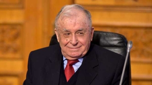 Ion Iliescu a fost operat de urgență. Cum a decurs intervenția chirurgicală făcută la inimă