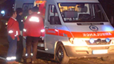 VIDEO Bagata in coma de cumnate pentru ca nu a vrut sa se impace cu fostul sot!