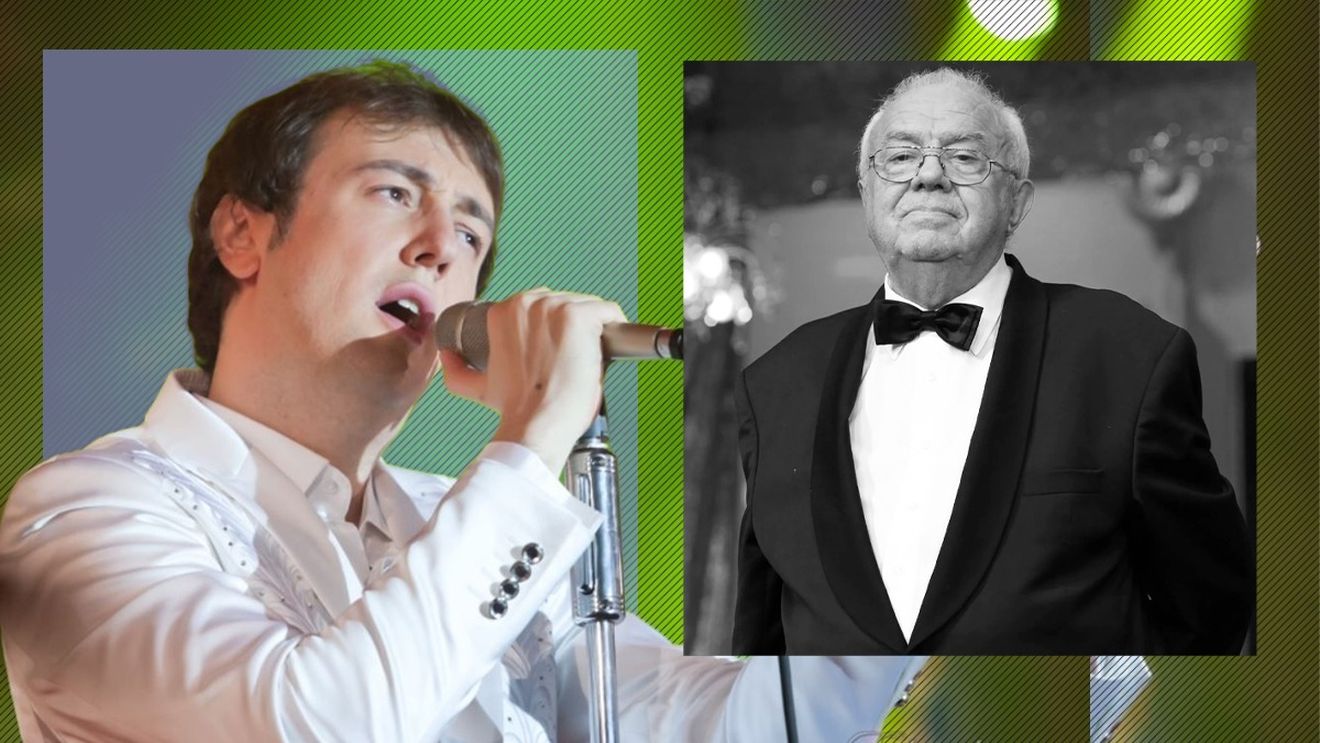 Călin Geambașu, mesaj acid după moartea lui Alexandru Arșinel: ”Păcat! S-a legat cu lanțuri de scaun și poziții”