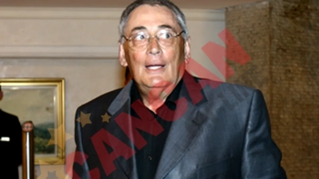 Horia Moculescu: Eu nu am dat nicio nota de 10, doar cativa de 9, anul acesta la Eurovision