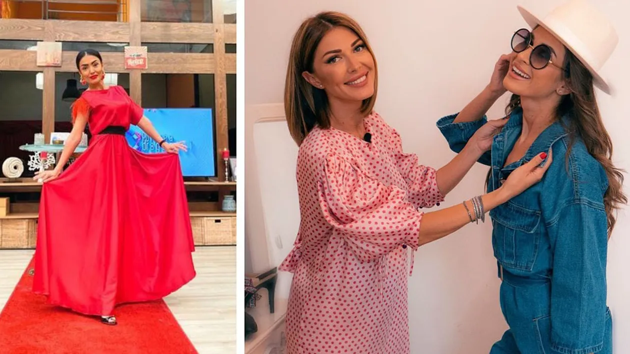 Andreea Mantea, înlocuită la Puterea Dragostei! EA este noua prezentatoare a show-ului de la Kanal D: “Sunt nerăbdătoare să îi cunosc pe concurenți...”