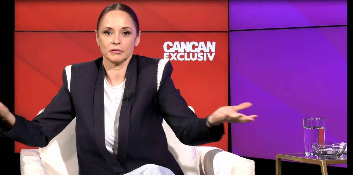 Andreea Marin face dezvăluiri despre relația Violetei! Ce părere are despre alegerea fiicei de 17 ani? ”Mare atenție!”