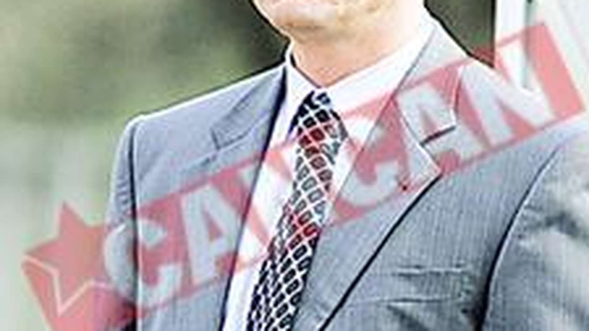 ANTON Dobos, banuit ca ar fi luat 1,3 milioane de euro!