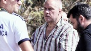 Mama Luizei Melencu, în șoc după întâlnirea cu Gheorghe Dincă. Mesajul cutremurător transmis de aceasta, cu ochii în lacrimi: „Îți știu suferința”