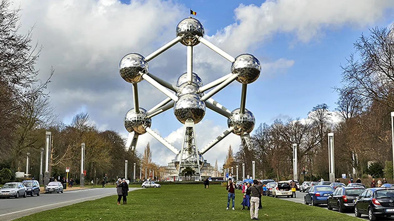 City-break la Bruxelles. Descopera in 48 de ore orasul cu cele mai frumoase atractii turistice