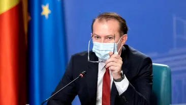 Florin Cîțu: ”Alocațiile și pensiile vor crește la începutul anului 2022. Vreau să avem o formulă clară şi transparentă ca în fiecare an să crească cu un anumit procent”