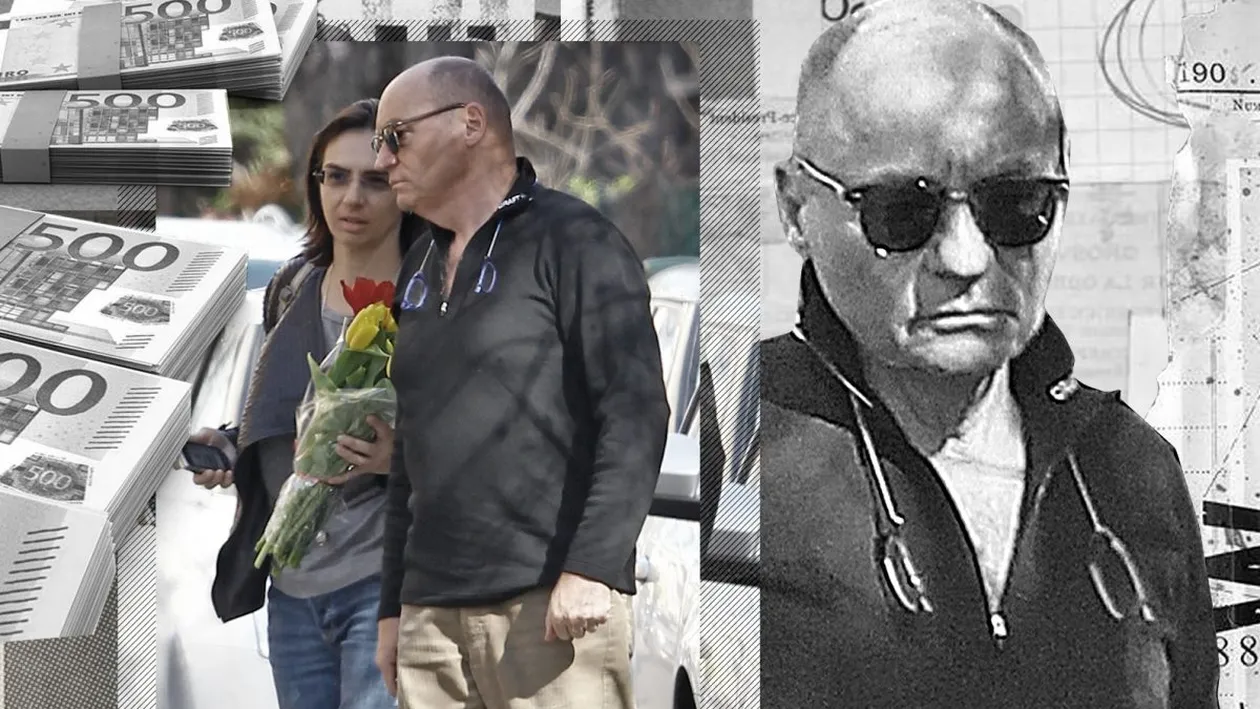 Cine moștenește miliardele lui Dan Petrescu? A fost asistenta lui, dar au ajuns parteneri de afaceri!