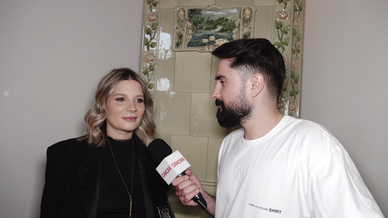 Cum îl va chema pe băiețelul Anei Baniciu: ”CANCAN a ales numele lui!”