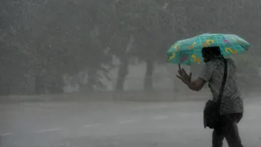 AVERTIZARE METEO. Vremea se răcește de săptămâna viitoare: ”Modificări mari de temperatură!”