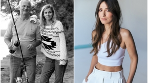 Dana Rogoz a scris, cu sufletul sfâșiat, poate cel mai tulburător mesaj: „Aș fi vrut să dau vina pe tine”