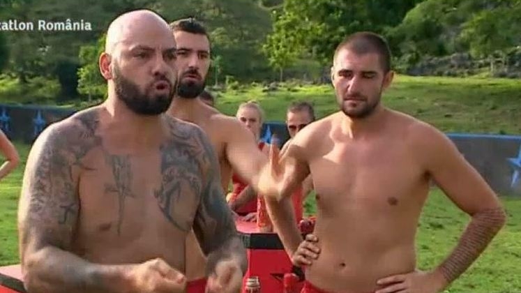 EXATLON, 6 februarie. Surpriză uriaşă în jocul final! Ce au făcut ”Războinicii” cu ”Faimoşii”! Cine a fost eliminat