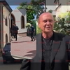 Nick Rădoi, un ultim gest romantic în memoria Mădălinei Apostol. Ce a adus milionarul la capelă