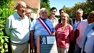 Alain Delon, uitat de proprii copii. Motivul pentru care Anthony, Anouchka și Alain-Fabien nu au fost prezenți la parastasul de un an al tatălui lor