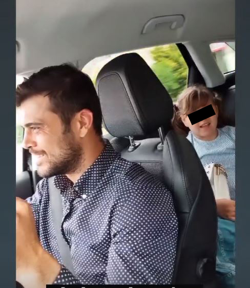 Mioara Roman, clipe de bucurie în centrul de recuperare! Fata sa cea mică: “Aștept să coboare” | FOTO