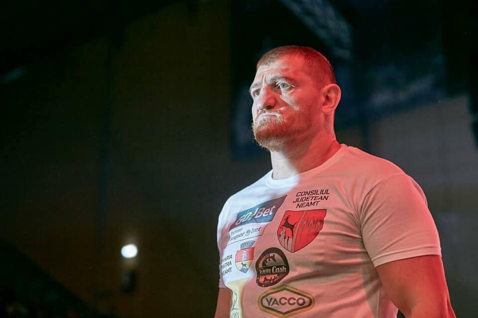 Cătălin Moroșanu, primele declarații după ce fratele lui a fost reținut de DIICOT: ”Mi-a zis că îi pare rău…”