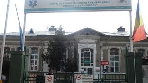 Lumea medicală a fost lovită de o cumplită tragedie. Un renumit medic pediatru de la "Grigore Alexandrescu" a murit! Prima reacţie