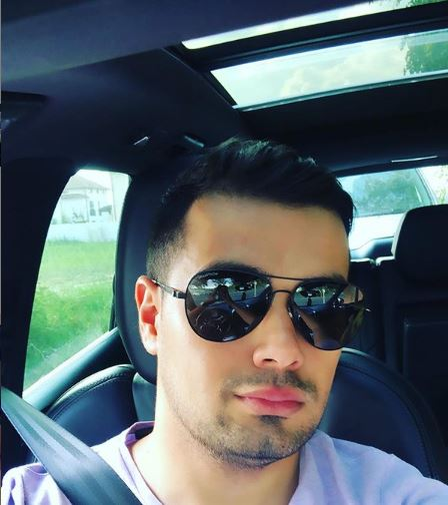 ”Prințișorul SIR” a cucerit-o pe sexy-Denisa cu o vacanță de lux la Dubai