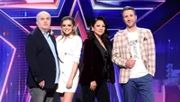 Premieră absolută la Românii au Talent! Show-ul urmează să fie difuzat de două ori pe săptămână