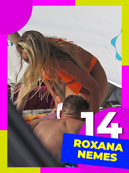 Bianca Drăgușanu, Delia, Anna Lesko, lovite în plin! Ce-ați pățit, fetelor? + AVEM TOP 30 COMPLET!