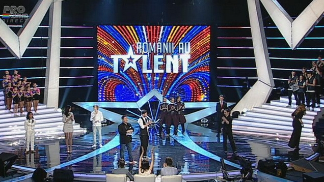 Romanii au talent, semifinala 3. Cine sunt cei trei concurenti care vor lupta pentru marele premiul in valoare de 120.000 de euro