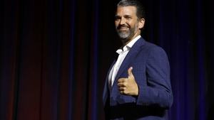 Donald Trump Jr. vine în România! A ales un moment critic pentru țara noastră