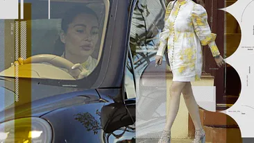 Brigitte s-a „răcit” cu Pastramă? Imaginile care alimentează zvonurile unei rupturi